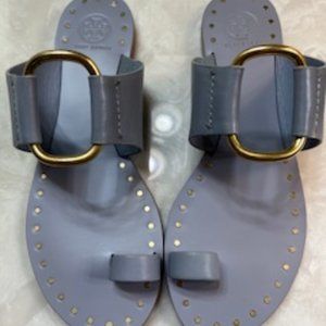 TORY BURCH RAVELLO SANDAL *LIKE NEW* Size 8